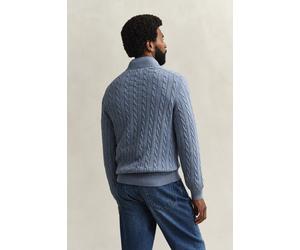 GANT Pull-over bleu clair, Taille L