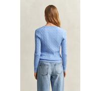 GANT Pull-over bleu clair, Taille M