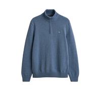 GANT Pull-over bleu denim, Taille M