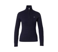 GANT Pull-over bleu foncé, Taille M