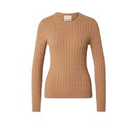 GANT Pull-over bleu marine / pueblo / gris / rouge / blanc, Taille L