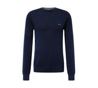 GANT Pull-over bleu marine, Taille 5XL