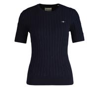 GANT Pull-over bleu marine, Taille XL