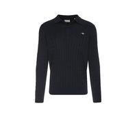 GANT Pull-over bleu marine | XL