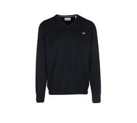 GANT Pull-over bleu marine | XL
