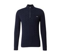GANT Pull-over bleu nuit, Taille S
