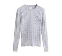 GANT Pull-over bleu pastel, Taille S