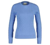 GANT Pull-over bleu roi, Taille XL