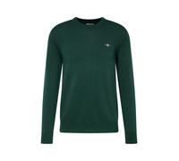 GANT Pull-over bleu / vert foncé / rouge / blanc, Taille 4XL