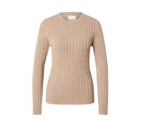 GANT Pull-over cappuccino, Taille XL