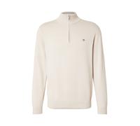 GANT Pull-over 'Classic' beige, Taille XXL