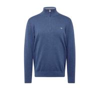 GANT Pull-over 'Classic' bleu / marine / rouge / blanc, Taille XL