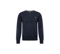 GANT Pull-over 'Classic' bleu marine, Taille 4XL
