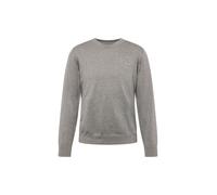 GANT Pull-over 'Classic' gris chiné, Taille XL