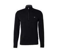 GANT Pull-over 'Classic' noir, Taille L