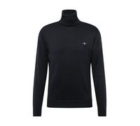 GANT Pull-over 'Classic' noir, Taille L