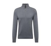 GANT Pull-over gris basalte, Taille XXL