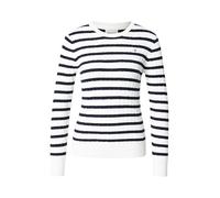 GANT Pull-over marine / blanc, Taille XXL