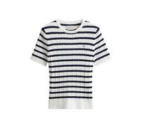 GANT Pull-over noir / blanc, Taille XS