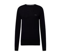 GANT Pull-over noir, Taille S