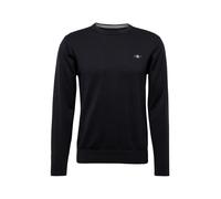 GANT Pull-over noir, Taille XXL