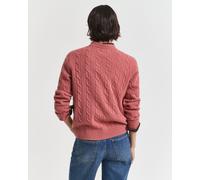 GANT Pull-over rose ancienne, Taille L