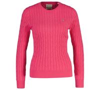 GANT Pull-over rose, Taille XXL
