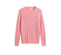 Gant Cable Sweater Rose XL Homme