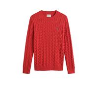 GANT Pull-over rouge | S
