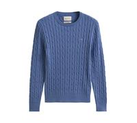 GANT Pull-over saphir, Taille XXL