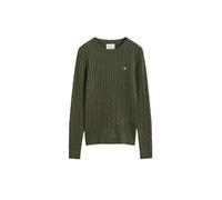 GANT Pull-over vert foncé, Taille L