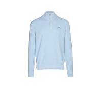 GANT Pull Troyer bleu clair | L
