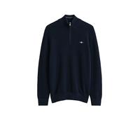GANT Pull Troyer bleu marine | XL