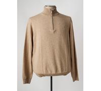 gant pulls et sweat-shirts homme de couleur beige XXL