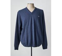 gant pulls et sweat-shirts homme de couleur bleu 3XL