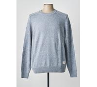 gant pulls et sweat-shirts homme de couleur bleu L