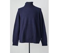 gant pulls et sweat-shirts homme de couleur bleu L