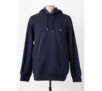 gant pulls et sweat-shirts homme de couleur bleu XL