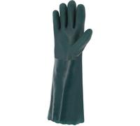 Gant PVC 400 mm Double enduction T10 - SINGER - PVC304595