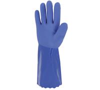 Gant PVC Triple enduction Support sans couture 35 cm - SINGER - PVC535K T11