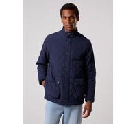 GANT Quilted Mid Jacket pour L Bleu