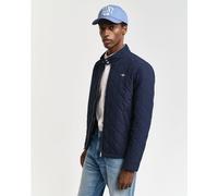 GANT Pour des hommes Veste matelassée coupe-vent, Bleu