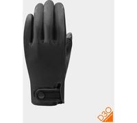 Gant Racer Mayfield 2 Femme Cuir Noir Xs/6 Noir