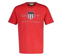 Gant Reg Archive Shield SS T-Shirt T-Shirt Homme (Lot de 1)