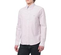 GANT Reg Classic Oxford Stripe Shirt Chemise Homme
