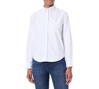 GANT Reg Classic Oxford Striped Shirt Blouse Femme