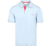 GANT Reg Contrast Pique SS Polo Polo Homme