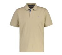 Gant REG Contrast Polo SS piqué