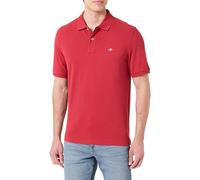 Gant REG EMB Archive Shield Polo