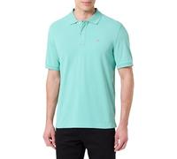 Gant REG EMB Archive Shield Polo